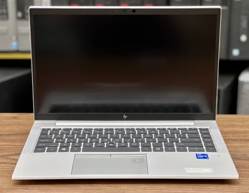 HP EliteBook 840 G8 | Core i7-1165G7 | RAM 8GB | SSD 256GB | 14 inch FHD | Like New 98%